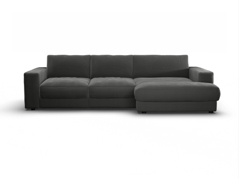 Ecksofa LOgroß 2Small R